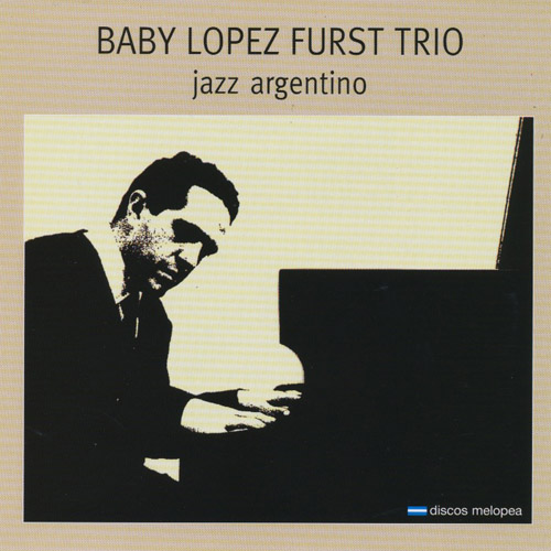 Jazz Argentino