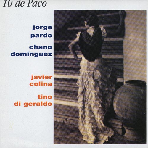 10 De Paco