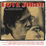 Love Jobim