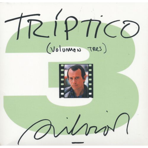 Triptico Vol 3