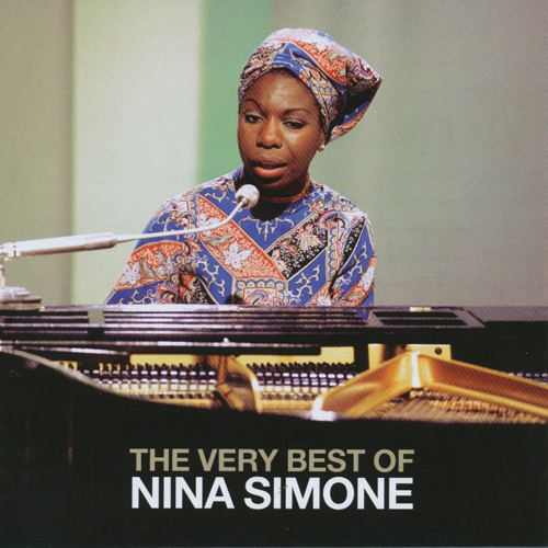 The Very Best Of Nina Simone