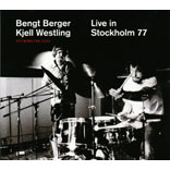 Live In Stockholm 77