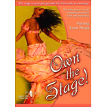 Own The Stage