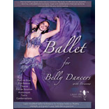 Ballet For Belly Dancers