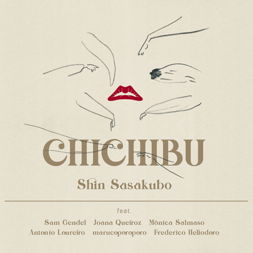 SHIN SASAKUBO - Chichibu