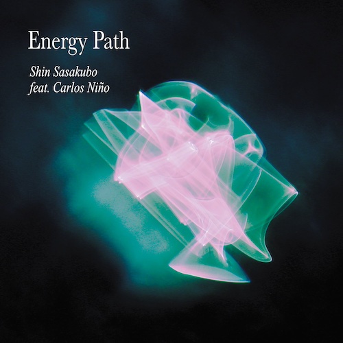 SHIN SASAKUBO feat. CARLOS NINO - Energy Path