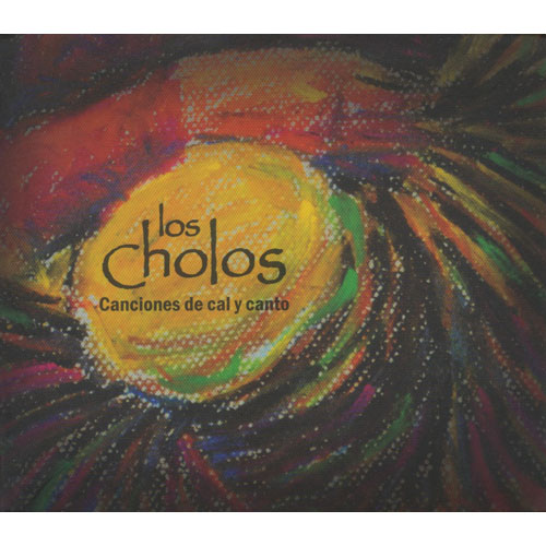 Canciones De Cal Y Canto