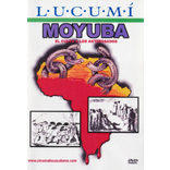 Moyuba, El Culto A Los Antepasado