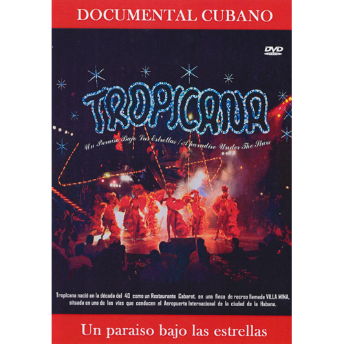 Tropicana - Un Paraiso Bajo Las Estrellas