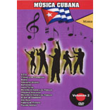 Musica Cubana Vol.2