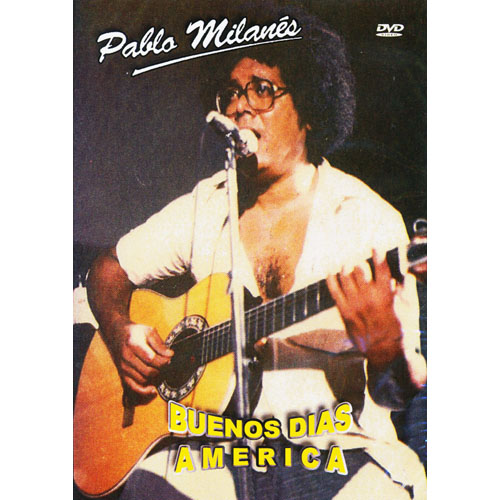 Buenos Dias America