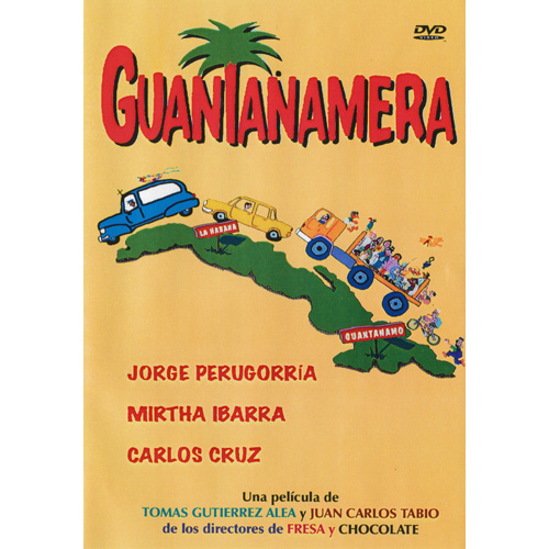 Guantanamera