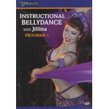 Instructional Bellydance With Jillina Program 1