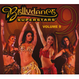 Bellydance Superstars Vol.9