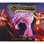 Bellydance Superstars Vol.10