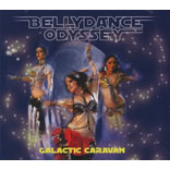 Bellydance Odyssey