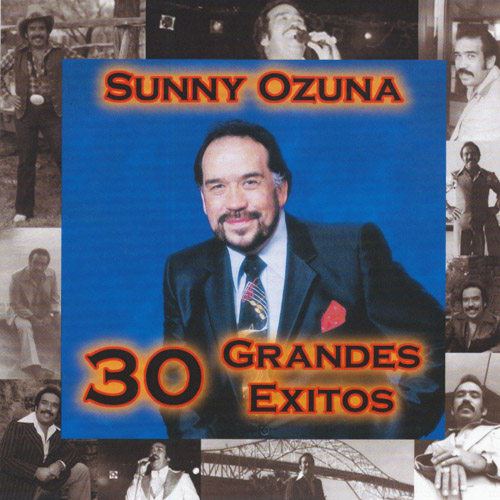 30 Grandes Exitos