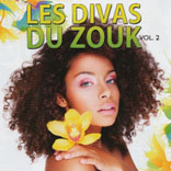 Les Divas Du Zouk Vol.2
