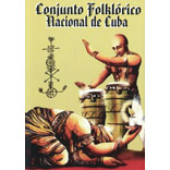 Conjunto Folklorico Nacional De Cuba