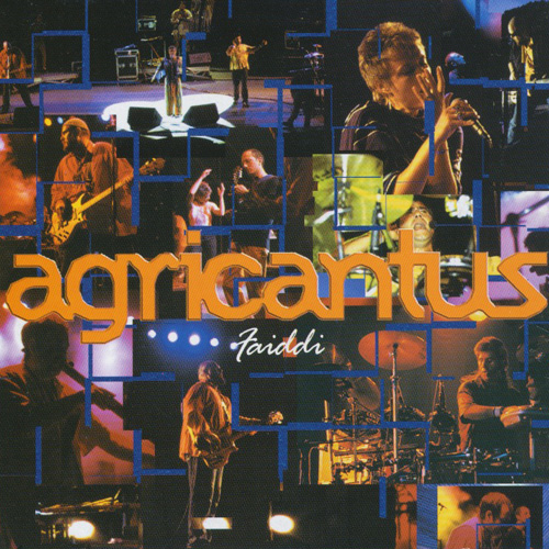 AGRICANTUS - Faiddi