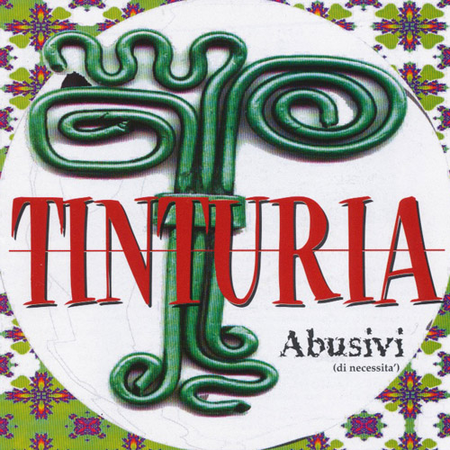 Tinturia