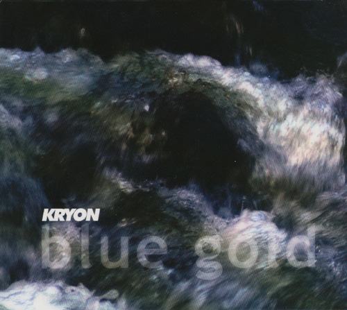 Blue Gold