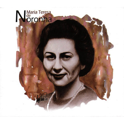 Maria Teresa De Noronha