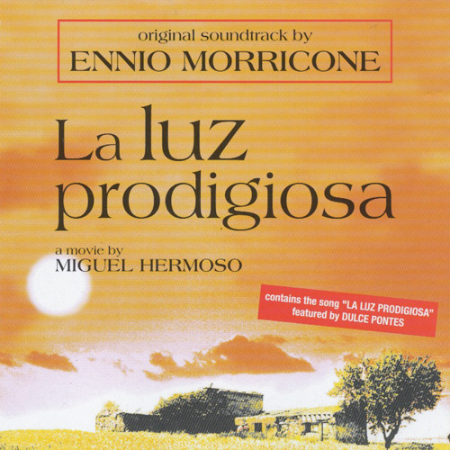 La Luz Prodigiosa