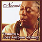 Tributo A Jose Antonio Mendez