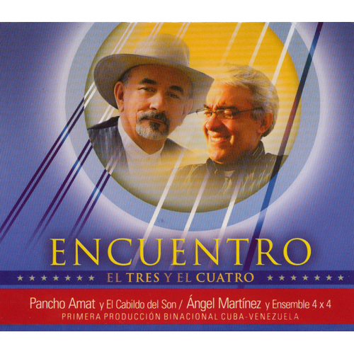 Encuentro - El Tres Y El Cuatro