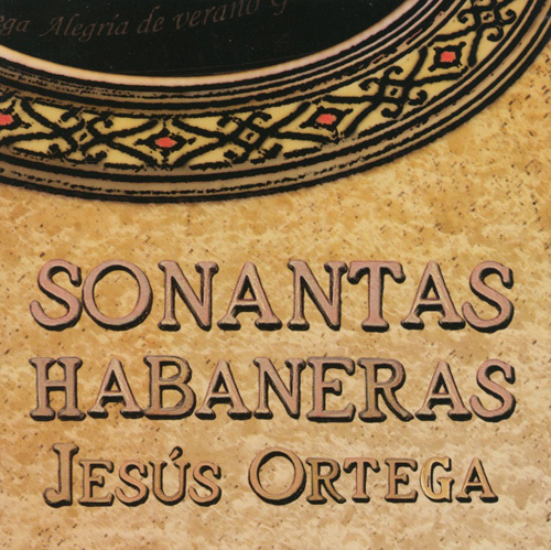 Sonantas Habaneras