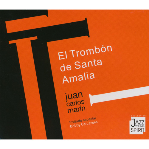 El Trombon De Santa Amalia