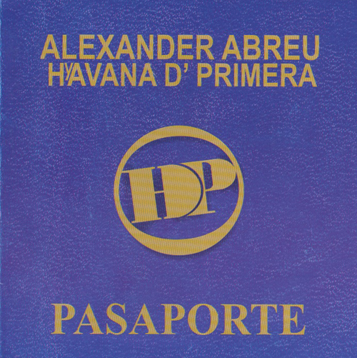 Pasaporte