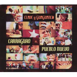 Carraguao Vs.pueblo Nuevo