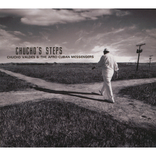 Chucho's Steps