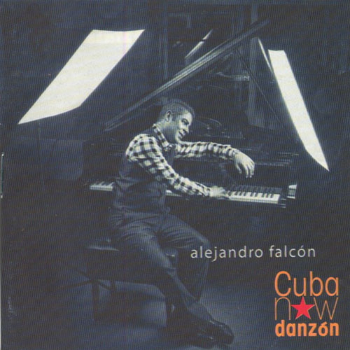 Cuba Now Danzon