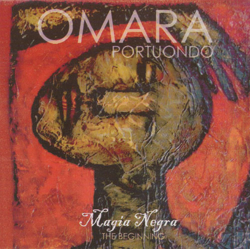 Magia Negra : The Beginning