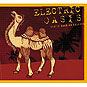 Electric Oasis - Exotic Arabian Grooves