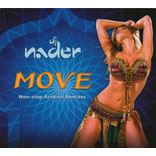 Move Non-Stop Arabian Remixes