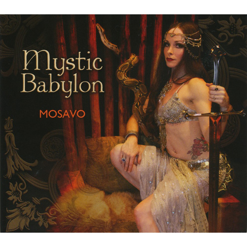 Mystic Babylon