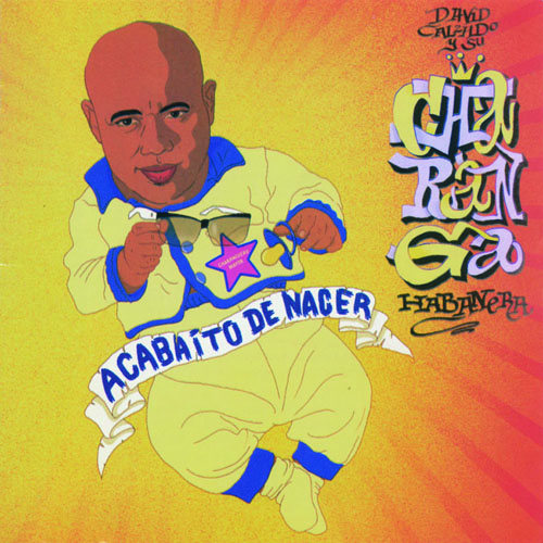 Acabaito De Nacer
