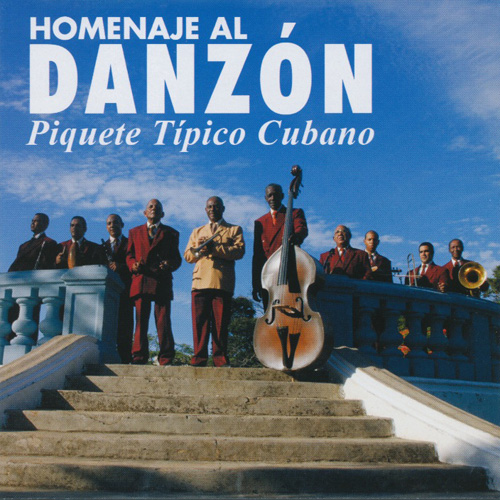 Homenaje Al Danzon