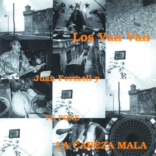 TE PONE LA CABEZA MALA