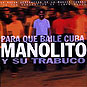 Para Que Baile Cuba