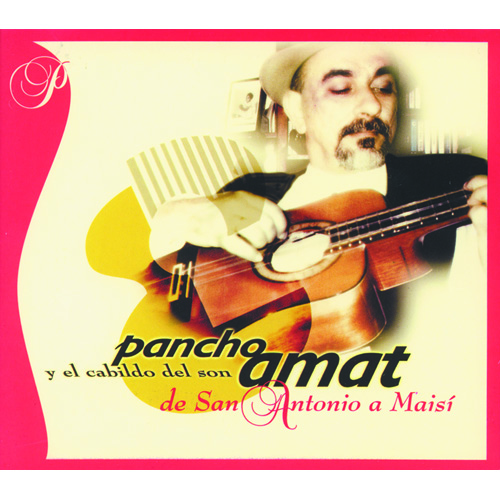 DE SAN ANTONIO A MAISI