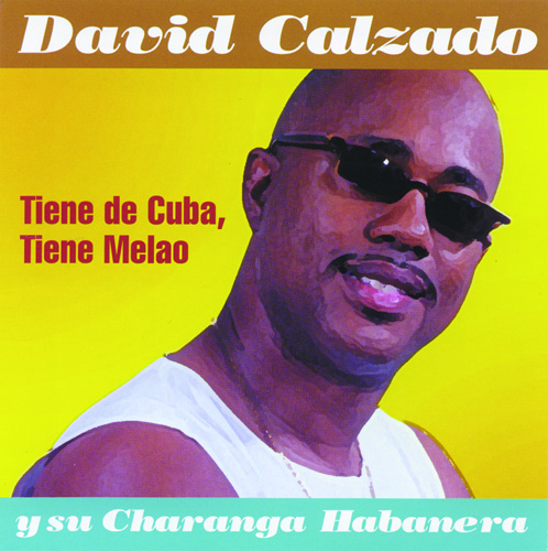 Tiene de cuba, Tiene melao