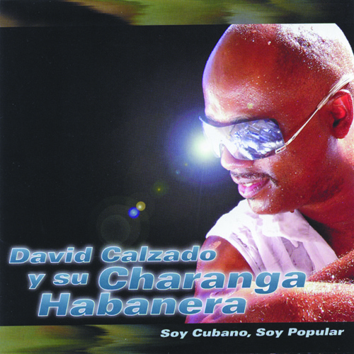 Soy Cubano, Soy Popular