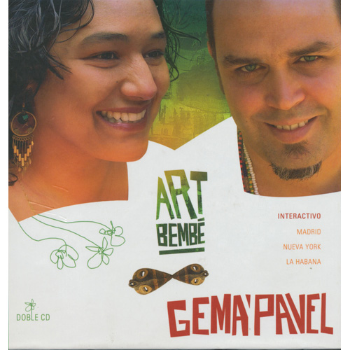 Art Bembe