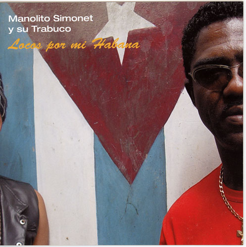 Locos Por Mi Habana