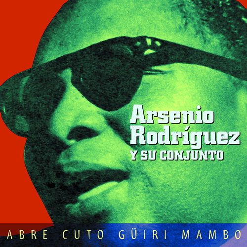 ABRE CUTO GUIRI MAMBO